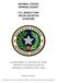 ROCKWALL CENTRAL APPRAISAL DISTRICT 1-D-1 AGRICULTURAL SPECIAL VALUATION GUIDELINES