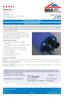 POLYPIPE DUCTING SYSTEMS COMTITE DUCTING PLUG