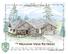 Copyrighted Home Plan 2011 Natural Element Homes, LLC