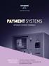 Payment systems automatic PayMent terminals