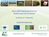 Natura 2000 Biogeographical Process. Mediterranean Kick-off Seminar. Coastal Working Group