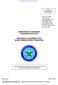 DEPARTMENT OF DEFENSE STANDARD PRACTICE MECHANICAL EQUIPMENT AND SUBSYSTEMS INTEGRITY PROGRAM