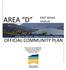 AREA D OFFICIAL COMMUNITY PLAN EAST-SKAHA VASEUX. OCP Bylaw No. 2603, 2013 Regional District of Okanagan-Similkameen