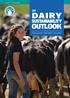 Issue N 1 - December 2018 IDF SUSTAINABILITY OUTLOOK. Research progress Global insights Expert opinion. DeLaval