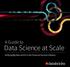 Data Science at Scale