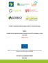 BioRES- Sustainable Regional Supply Chains for Woody Bioenergy. Report: Online version