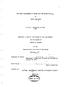 ION PROBE MEASUREMENT OF OXYGEN SELF-DIFFUSION IN A DAVID JOHN REED -lz::: B.S.E.E., University of Utah 1967.