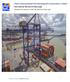 Point Lisas Industrial Port Development Corporation Limited