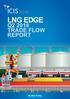 LNG EDGE Q TRADE FLOW REPORT