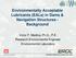 Environmentally Acceptable Lubricants (EALs) in Dams & Navigation Structures - Background