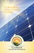 Colorado s Solar Energy Leader