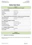 Safety Data Sheet. Section 1 Identification of the Substance and of the Supplier TPH C40A (FL) Cationic Polymer. Not applicable.