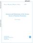 Structure and Performance of the Services Sector in Transition Economies