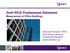 Draft RICS Professional Statement Measurement of Office Buildings