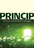 RINCIP. For climate smart municipalities and regions