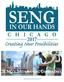 SENG'S 34TH ANNUAL CONFERENCE