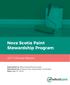 Nova Scotia Paint Stewardship Program Annual Report