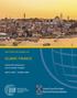 EXECUTIVE PROGRAM ON ISLAMIC FINANCE. Global Developments and Strategic Insights. April 4-6, 2016 Istanbul, Turkey