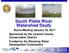 South Platte River Watershed Study
