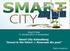 Smart City Kalundborg Invest in the future or Renovate the past
