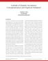 Latitude of Quantity Acceptance: Conceptualization and Empirical Validation