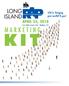 We re bringing your market to you! APRIL 25, Crest Hollow Country Club Woodbury, N.Y. MARKETING KIT