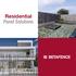 Residential Panel Solutions
