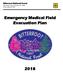 Emergency Medical Field Evacuation Plan