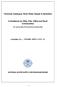 Technical Catalogue, Rural Water Supply & Sanitation. A Handbook for DIUs, POs, CBOs and Rural Communities. Guideline No. : NWSDB / RWS / GUI / 21