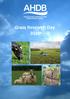 Grass Research Day 2016