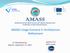 AMASS. Architecture-driven, Multi-concern and Seamless Assurance and