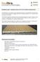 Installation guide : aluminium framework for the Neofibra decking boards