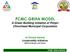 PCMC GRIHA MODEL. A Green Building Initiative of Pimpri Chinchwad Municipal Corporation. Ar Poorva Keskar Sustainability Initiatives