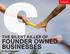 FOUNDER OWNED BUSINESSES
