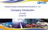 Shanghai Aerospace Automobile Electromechanical Co., Ltd. Company Introduction (HT-SAAE) (SH:600151)