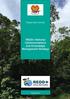 Papua New Guinea. REDD+ National Communications and Knowledge Management Strategy