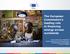 The European Commission's leading role in financing energy access worldwide