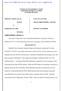 Case: 1:12-cv CAB Doc #: 33 Filed: 03/11/13 1 of 12. PageID #: 381 UNITED STATES DISTRICT COURT NORTHERN DISTRICT OF OHIO EASTERN DIVISION