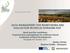 DATA MANAGEMENT FOR MONITORING AND EVALUATION IN EMILIA-ROMAGNA RDP