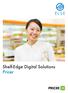 Shelf-Edge Digital Solutions Pricer