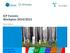ICP Forests: Workplan 2014/2015