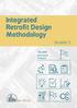 Integrated Retrofit Design Methodology Booklet 2