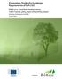 Preparatory Studies for Ecodesign Requirements of EuPs (III)