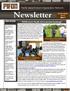 Newsletter. PIFON hosts Pacific Soil Learning Exchange. Issue 6 NOVEMBER 2015