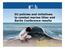 EU policies and initiatives to combat marine litter and Berlin Conference results