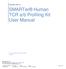 SMARTer Human TCR a/b Profiling Kit User Manual