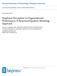 Employee Perception on Organizational Performance:A Structural Equation Modeling Approach