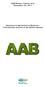AAB Bioflux, Volume 3(3) December, 30, Advances in Agriculture & Botanics International Journal of the Bioflux Society
