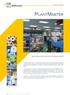 PlantMaster. Manufacturing Execution System (MES) EN product brochure (pharma)