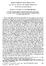 BONE MARROW GRAFT REJECTION NATURAL KILLER CELLS BY JOHN F. WARNER AND GUNTHER DENNERT
